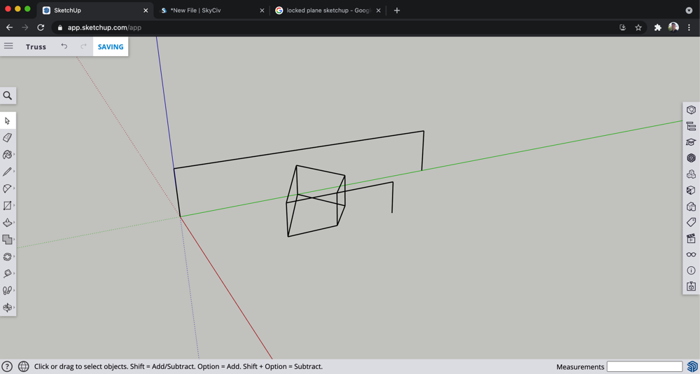 sketchup code validator