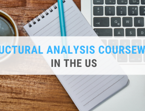 Structural Analysis Coursework in the US