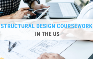 Structural Design Coursework in the US