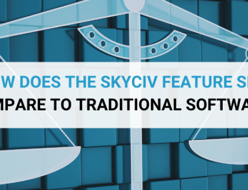 SkyCiv Releases Frequency And Response Spectrum Analysis | SkyCiv Cloud ...