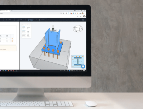 SkyCiv Releases Base Plate Design Software for US, Australia and European Design Standards