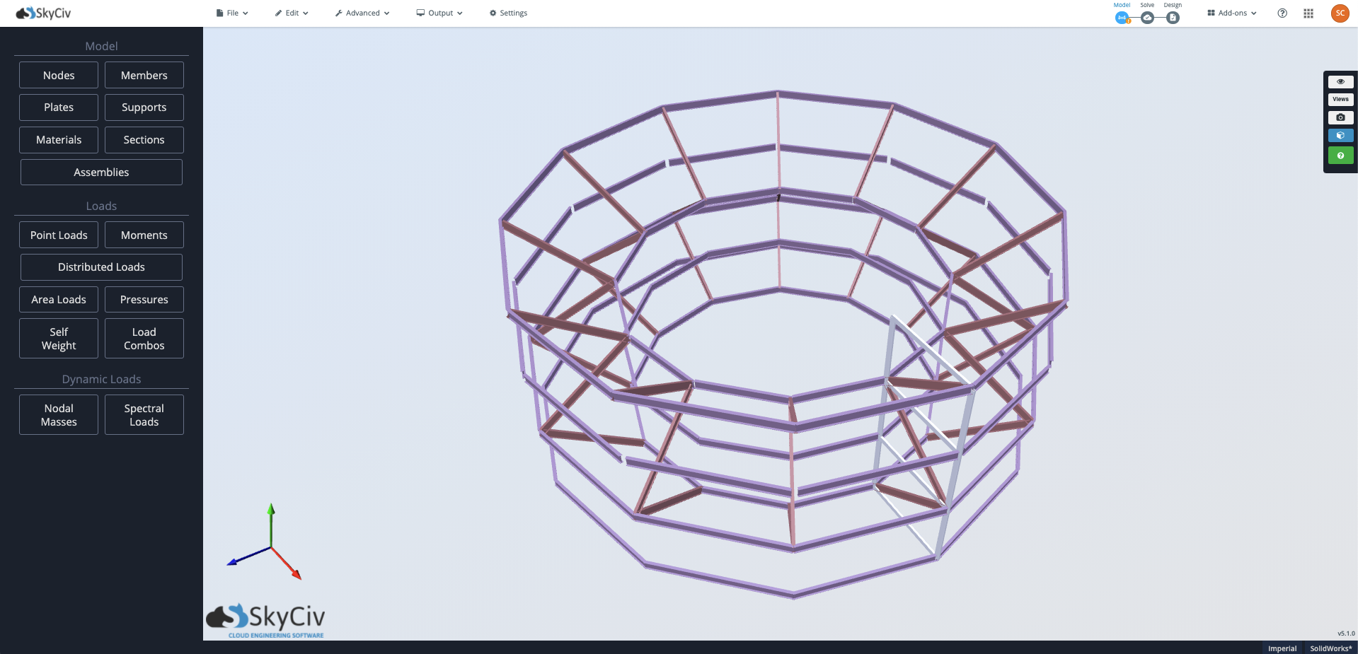 Documentos do SOLIDWORKS no Gerenciador de arquivos - 2022 - Ajuda