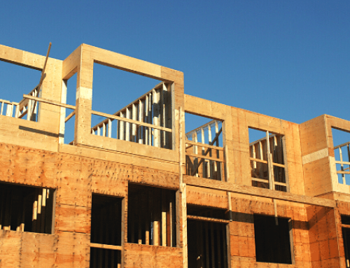 Everything You Need to Know about Cross Laminated Timber
