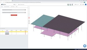 slab design with reinforcement structural design software