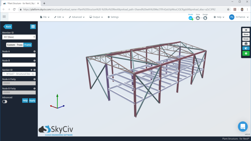 concrete foundation design software