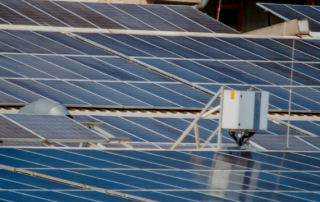 API Case Study Automating Solar Mounting Designs