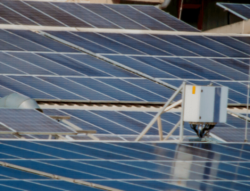 API Case Study: Automating Solar Mounting Designs