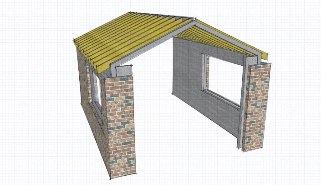 A Quick-start Tutorial For SkyCiv Structural 3D – Part 1 | SkyCiv ...