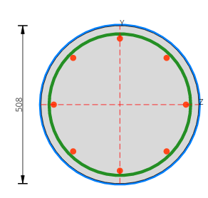 Conception des éléments composites AS2327