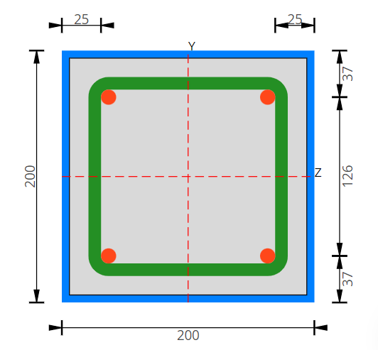 Conception des éléments composites AS2327