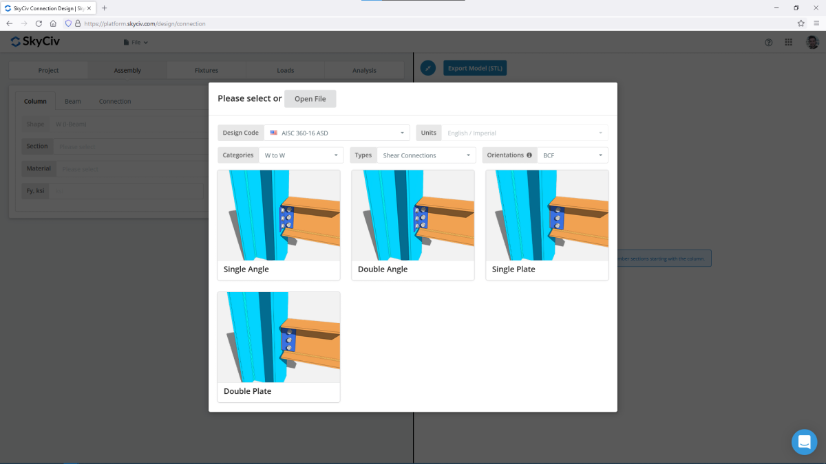 Free Online Beam Calculator | Reactions, Shear Force, Etc