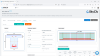 SkyCiv RC Design Software | SkyCiv Engineering
