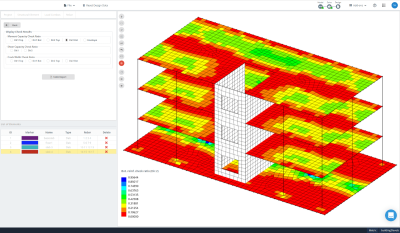 SkyCiv Concrete Slab Design Software | SkyCiv Engineering