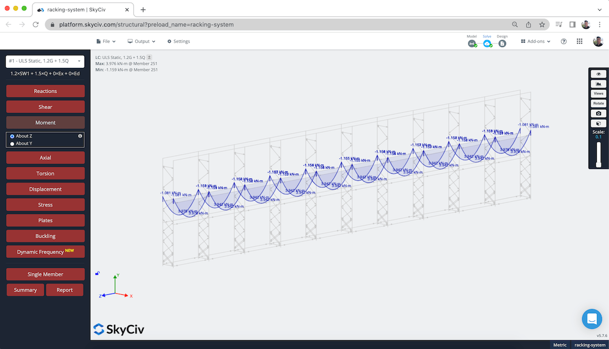 scaffolding-design-software-steel-structural-analysis-software-cloud-skyciv-bending-moment-force-min