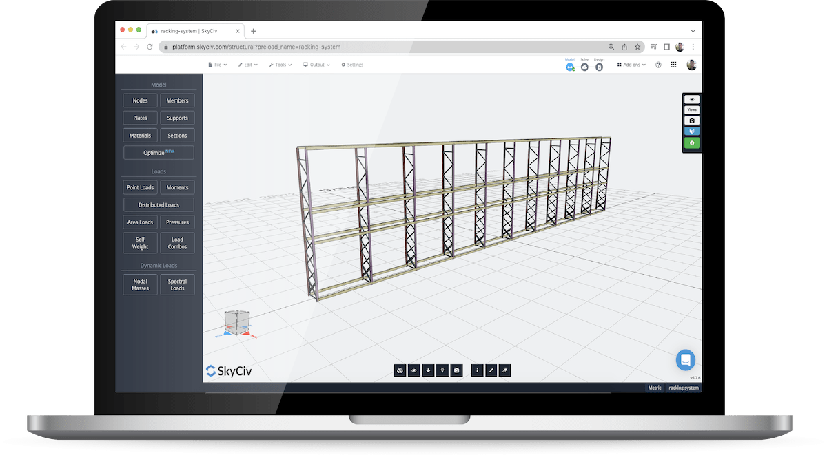 scaffolding-design-software-steel-structural-analysis-software-cloud-skyciv-renderer-min