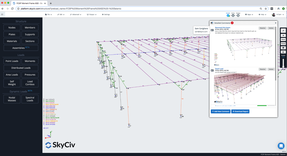 skyciv-structural-analysis-software-comment-feature-min