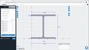 Introducing Section FEA Stress Analysis