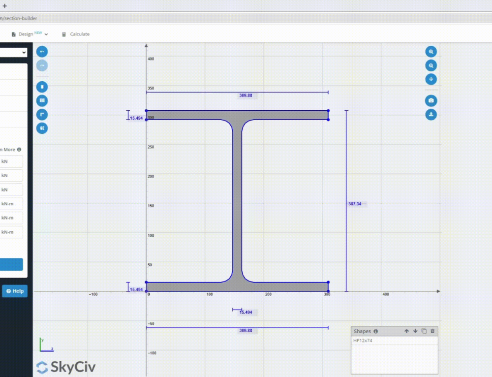 Solve Your Truss With Full Hand Calculations | SkyCiv Cloud Structural ...