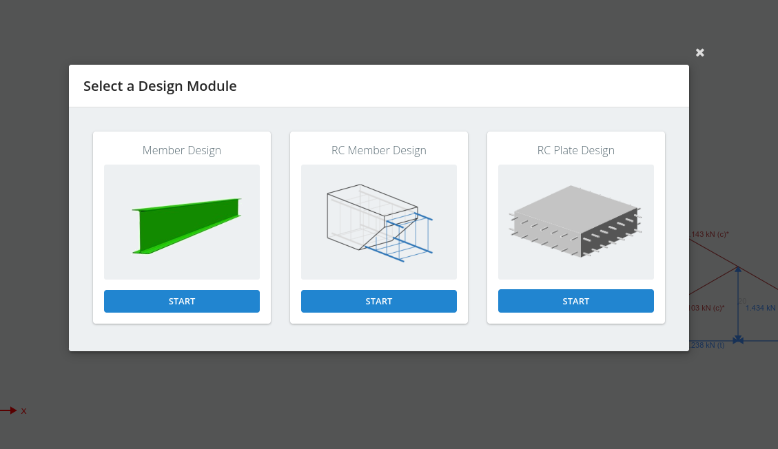 Roof-truss-design-example-screenshot-22 | SkyCiv Engineering