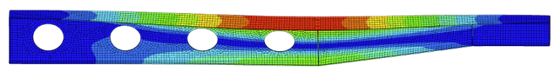 SkyCiv Beam FEA | SkyCiv Engineering