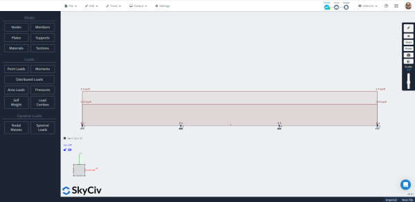 How To Design Reinforced Concrete Beams? | SkyCiv Engineering