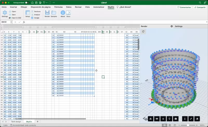 Cold-formed steel design - sections and materials