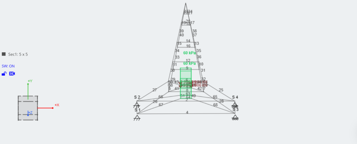 SkyCiv Science Olympiad 2024 Competition App | SkyCiv Engineering