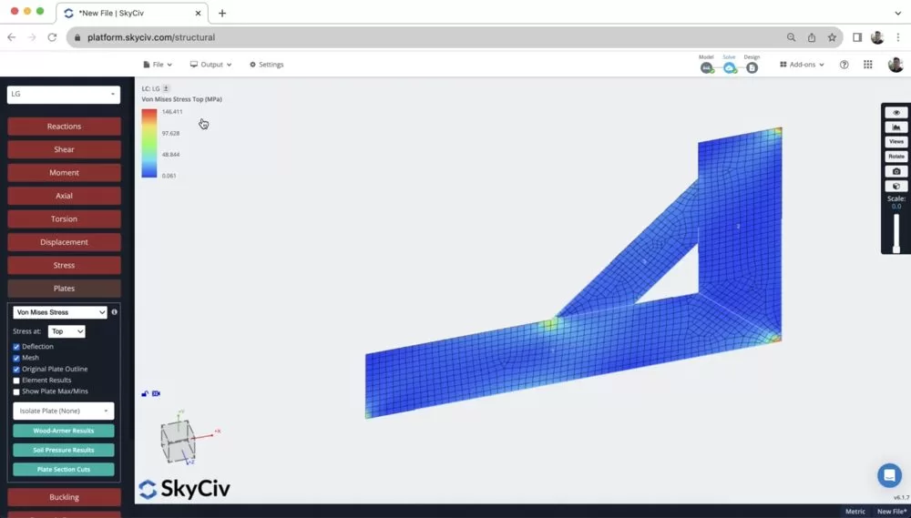 optimizing sections