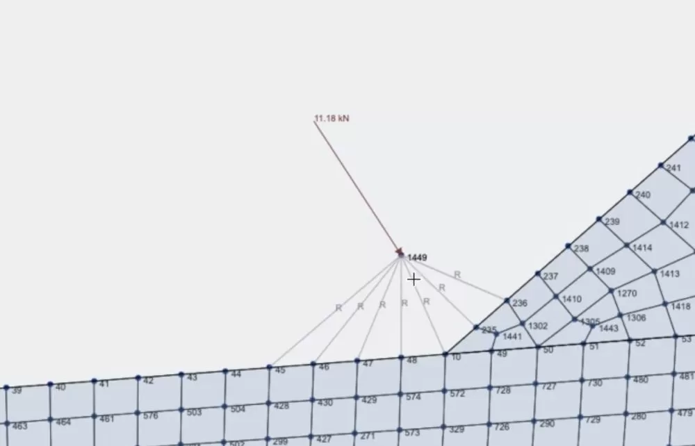 Design Steel Silo Structure