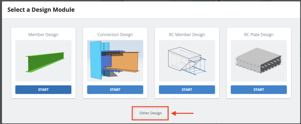 scaffolding design example in software