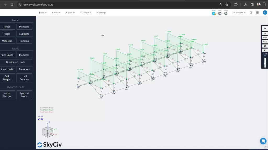 How to Design an Aluminum Structure