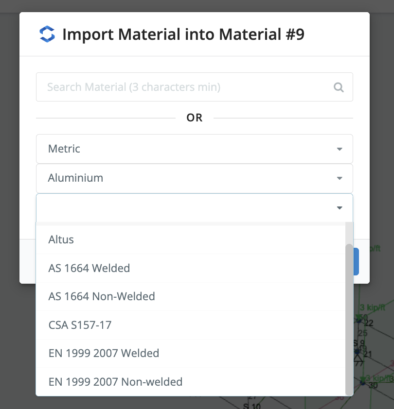 optimizing sections