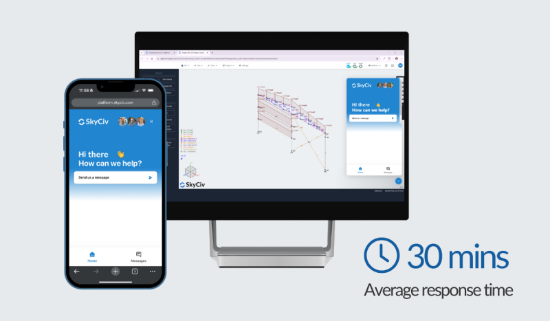 Structural analysis software, structural engineering software