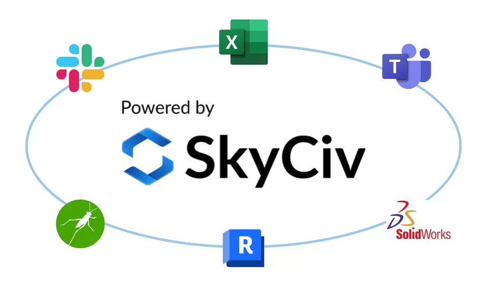 SkyCiv Integration