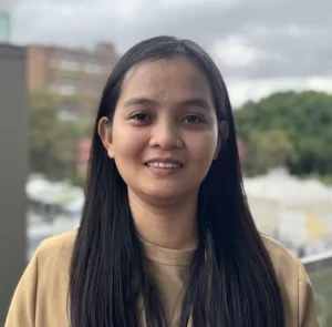 Ellen Magat