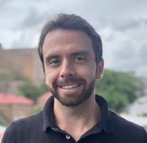 Felipe Galan