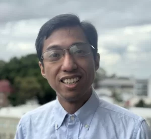 Frederick Lim