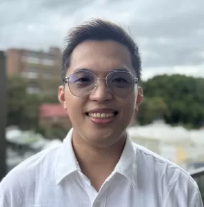 Jerome San Juan