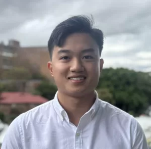 Trung Tran