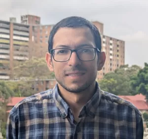 Victor Pinzon