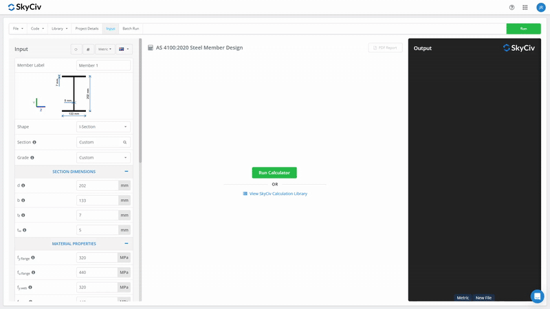 Quick Design Optimizer