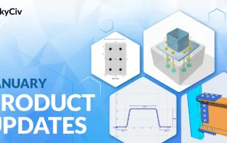 Январь 2026 Monthly Update