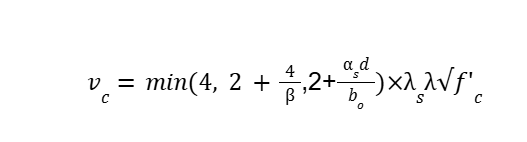 Pad Footing Formula 5