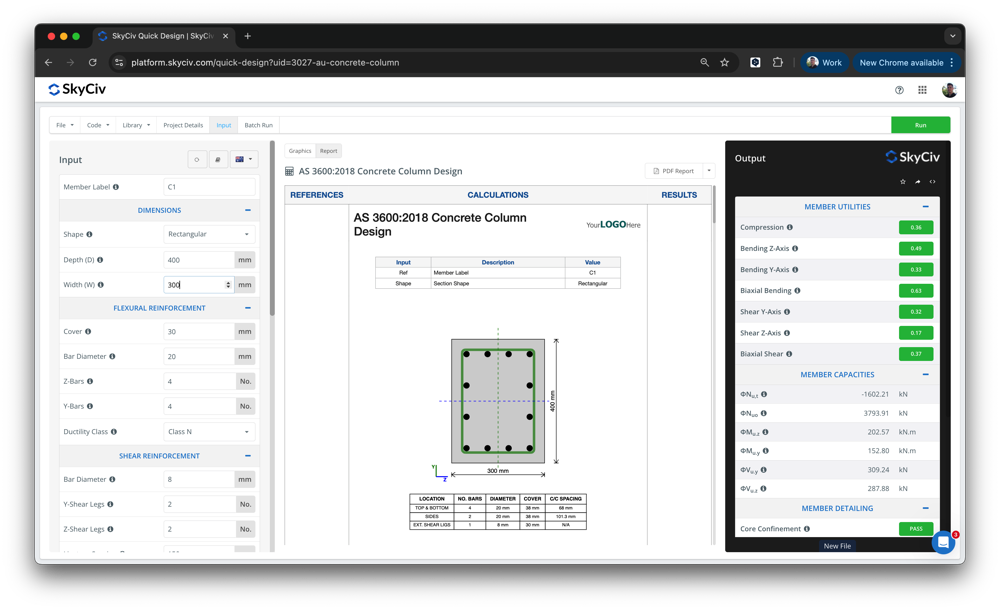 quick-design-concrete-column-design-software-as3600