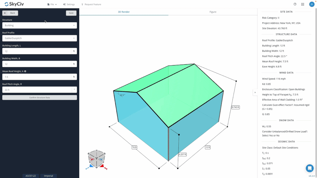 CARICARE RENDERER GEN