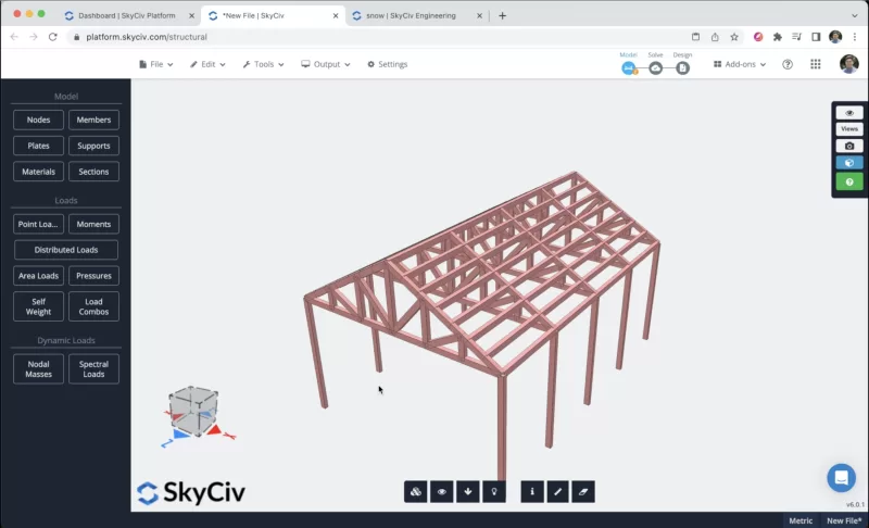 1.13 3D Renderer