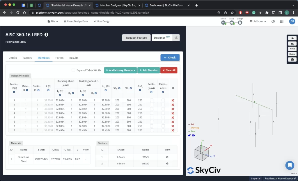 Screenshot 2023-07-05 at 10.54.34 Residential home design, reporting