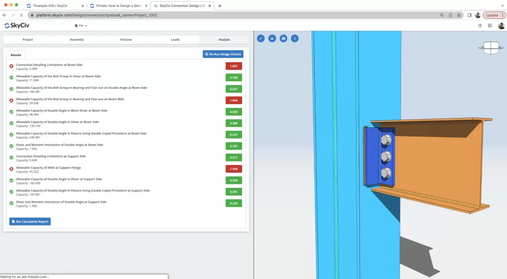 Steel-Connection-Design-Tutorial-Software-AISC-2