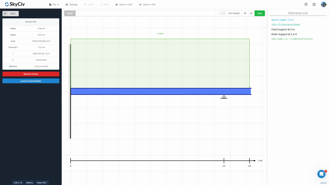 Beam software
