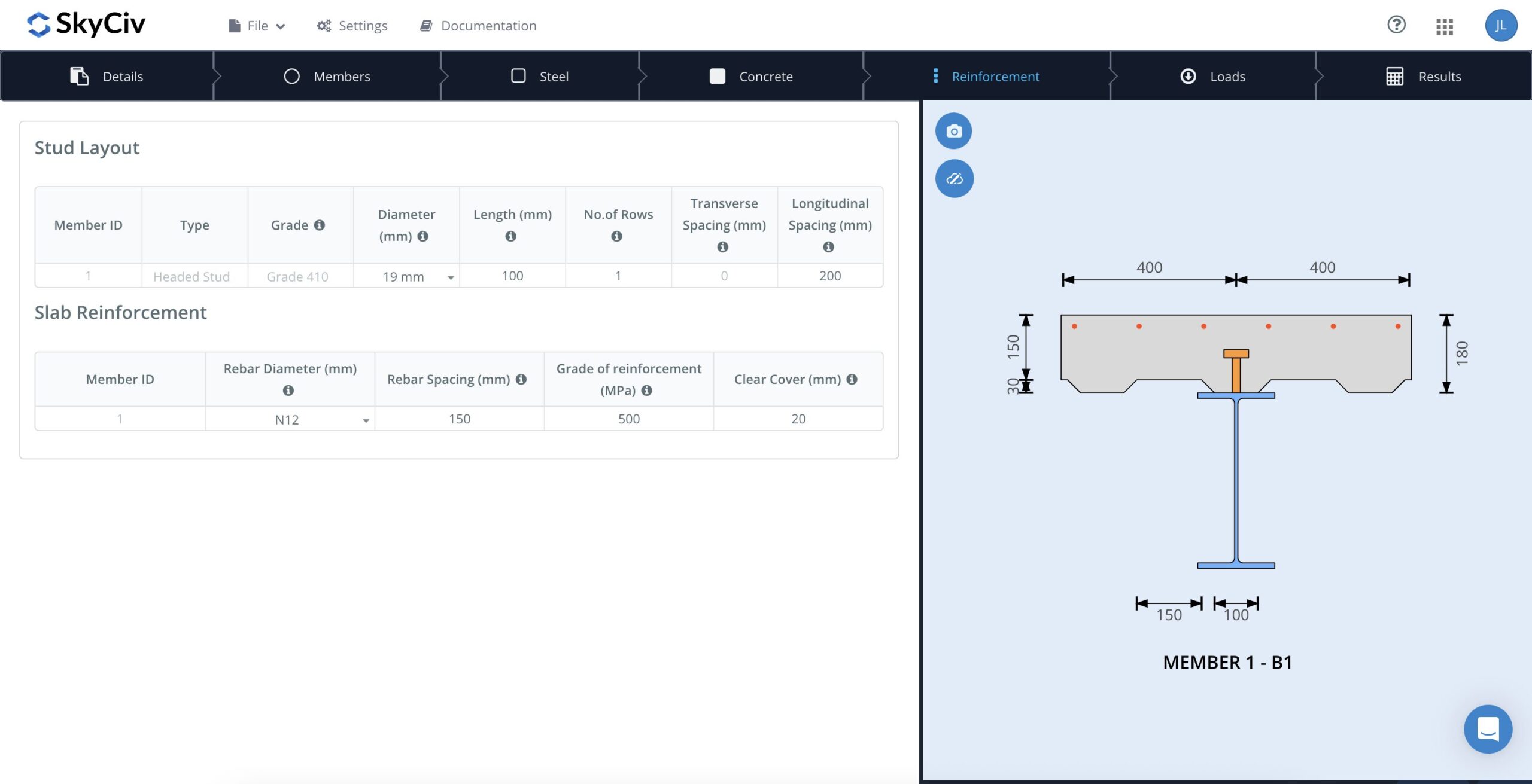 Screenshot composite-module-screenshot